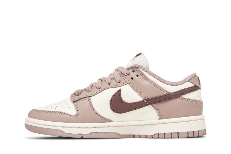 Nike Wmns Dunk Low Diffused Taupe - Nike Sneaker, Detailansicht 5