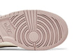 Nike Wmns Dunk Low Diffused Taupe - Nike Sneaker, Detailansicht 7