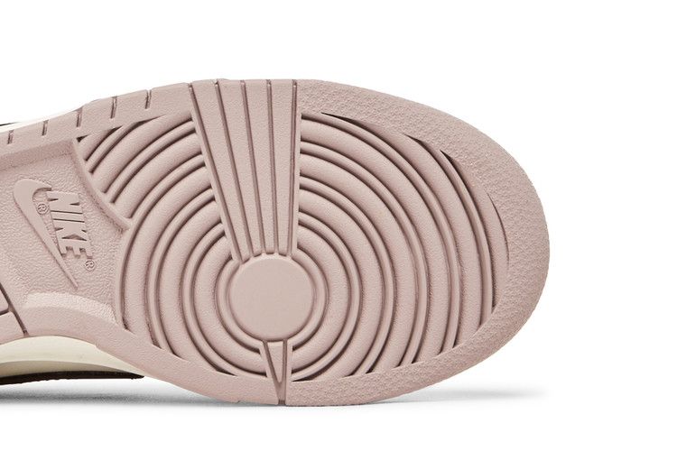 Nike Wmns Dunk Low Diffused Taupe - Nike Sneaker, Detailansicht 7