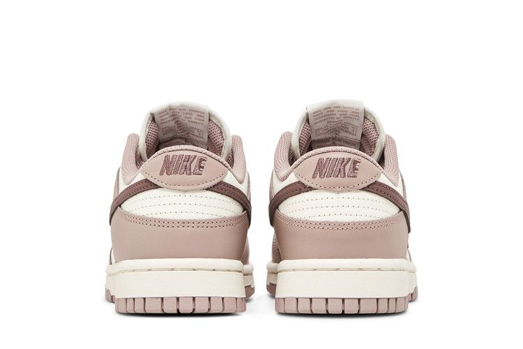 Nike Wmns Dunk Low Diffused Taupe - Nike Sneaker, Detailansicht 8