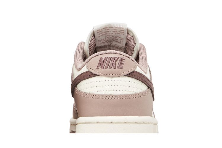 Nike Wmns Dunk Low Diffused Taupe - Nike Sneaker, Detailansicht 9