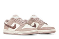 Nike Wmns Dunk Low Diffused Taupe - Nike Sneaker, Detailansicht 10