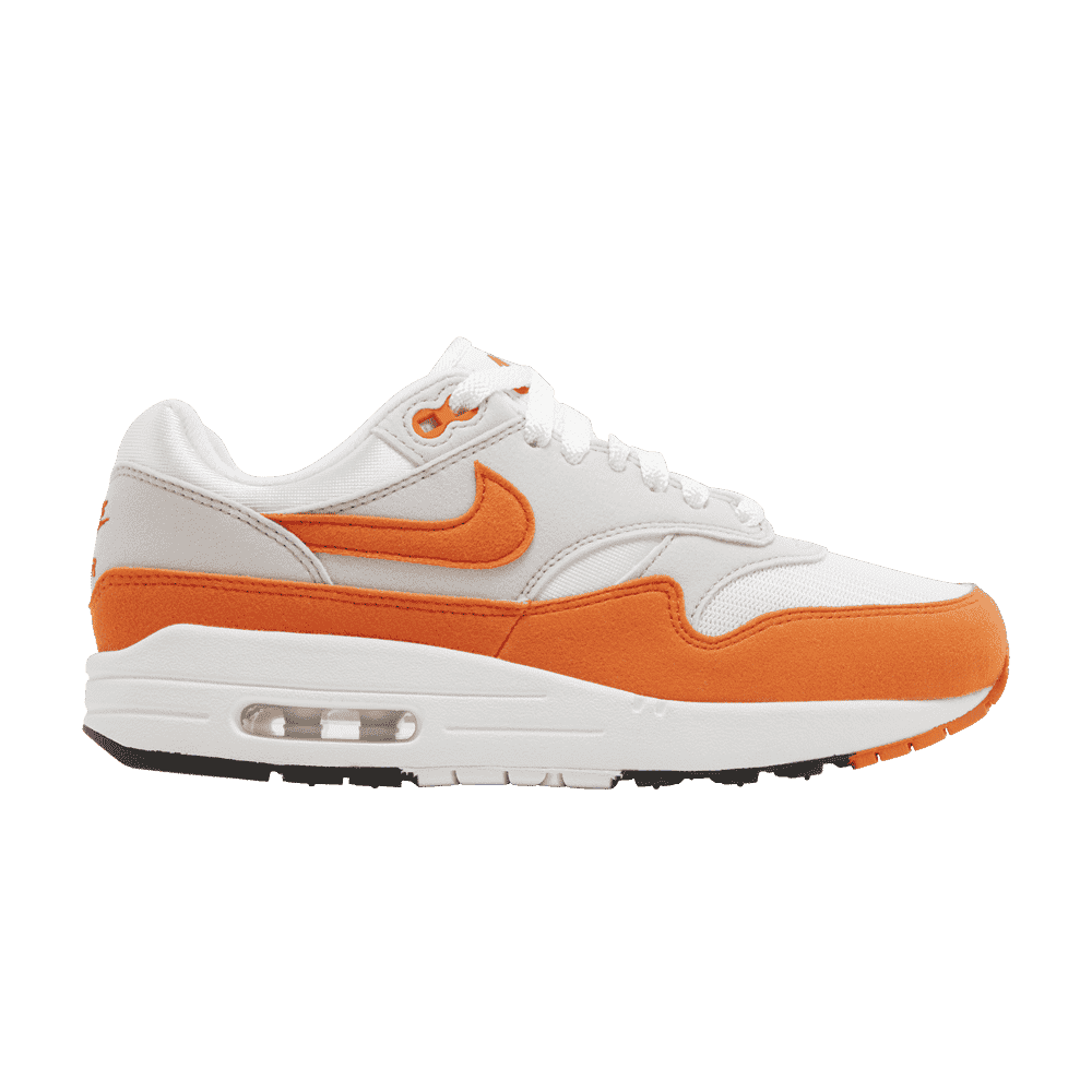 Air Max 1 '87 Safety Orange