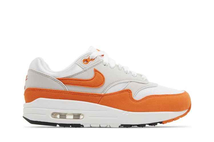 Air Max 1 '87 Safety Orange - Nike Sneaker