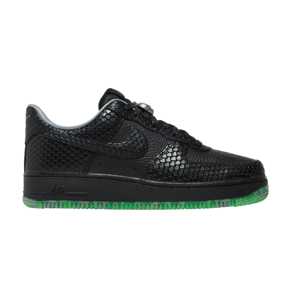 Nike Air Force 1 Low PRM Halloween (2023) - Nike Sneaker