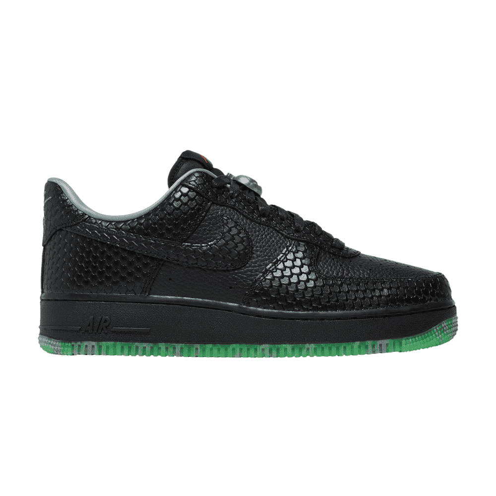 Nike Air Force 1 Low PRM Halloween (2023)