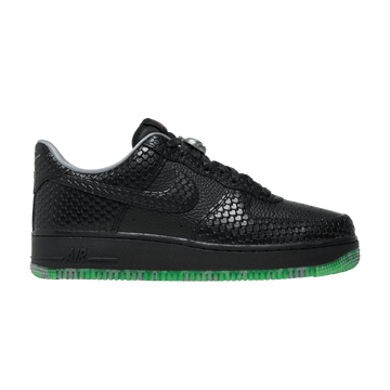 Nike Air Force 1 Low PRM para Halloween (2023)