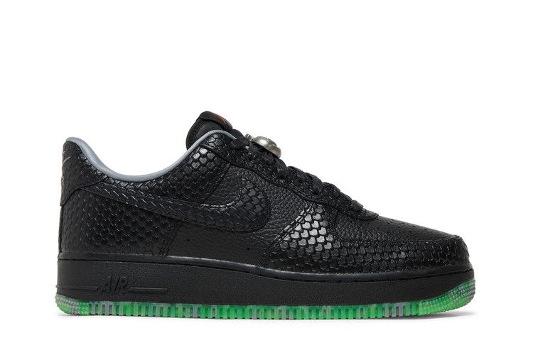 Nike Air Force 1 Low PRM Halloween (2023) - Nike Sneaker