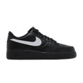 Nike Air Force 1 Low '07 Black White - Nike Sneaker