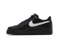 Nike Air Force 1 Low '07 Black White - Nike Sneaker, Detailansicht 4