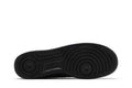 Nike Air Force 1 Low '07 Black White - Nike Sneaker, Detailansicht 5