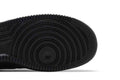 Nike Air Force 1 Low '07 Black White - Nike Sneaker, Detailansicht 6