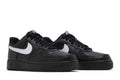 Nike Air Force 1 Low '07 Black White - Nike Sneaker, Detailansicht 9