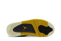 Air Jordan 4 Retro Vivid Sulfur - Air Jordan Sneaker, Detailansicht 5
