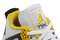 Air Jordan 4 Retro Vivid Sulfur - Air Jordan Sneaker, Detailansicht 10