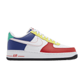 Nike Air Force 1 Low '07 LV8 Rubik's Cube - Nike Sneaker