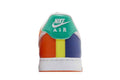 Nike Air Force 1 Low '07 LV8 Rubik's Cube - Nike Sneaker, Detailansicht 8