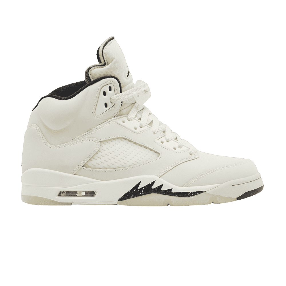 Air Jordan 5 Retro SE Plachtový