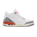 Air Jordan 3 Retro Georgia Peach - Air Jordan Sneaker