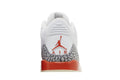 Air Jordan 3 Retro Georgia Peach - Air Jordan Sneaker, Detailansicht 8