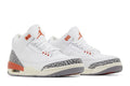 Air Jordan 3 Retro Georgia Peach - Air Jordan Sneaker, Detailansicht 9