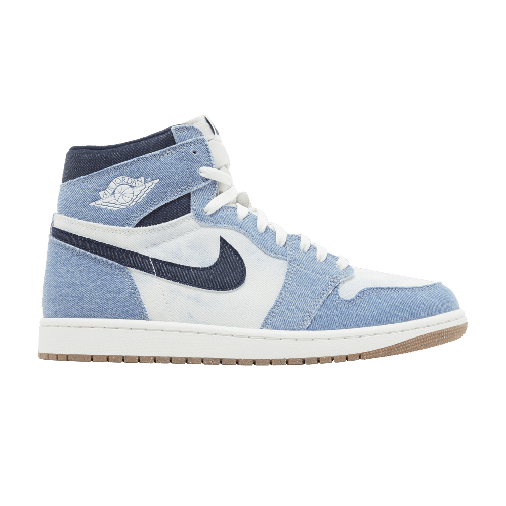 Air Jordan 1 Retro High OG Denim - Air Jordan Sneaker