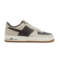 Nike Air Force 1 Low '07 Cream Vintage Green - Nike Sneaker
