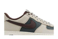 Nike Air Force 1 Low '07 Cream Vintage Green - Nike Sneaker, Detailansicht 3