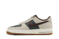 Nike Air Force 1 Low '07 Cream Vintage Green - Nike Sneaker, Detailansicht 4