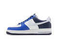 Nike Air Force 1 Low '07 LV8 Game Royal Navy - Nike Sneaker, Detailansicht 4