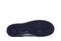 Nike Air Force 1 Low '07 LV8 Game Royal Navy - Nike Sneaker, Detailansicht 5