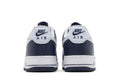 Nike Air Force 1 Low '07 LV8 Game Royal Navy - Nike Sneaker, Detailansicht 7