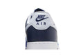 Nike Air Force 1 Low '07 LV8 Game Royal Navy - Nike Sneaker, Detailansicht 8