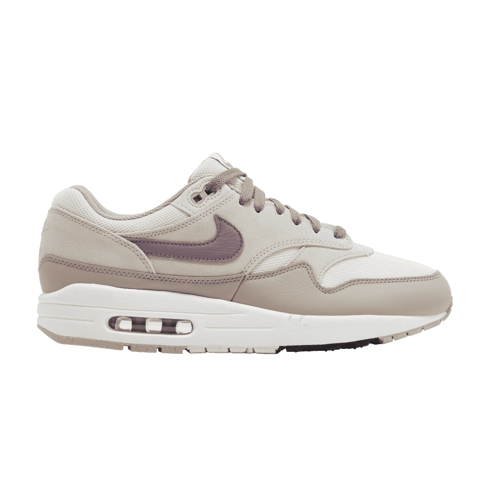 Air Max 1 SC Light Bone Violet Dust
