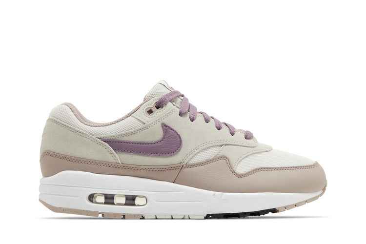 Air Max 1 SC Light Bone Violet Dust