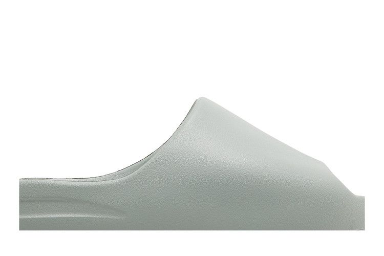 Yeezy Slide Salz - Adidas Sneaker, Detailansicht 3
