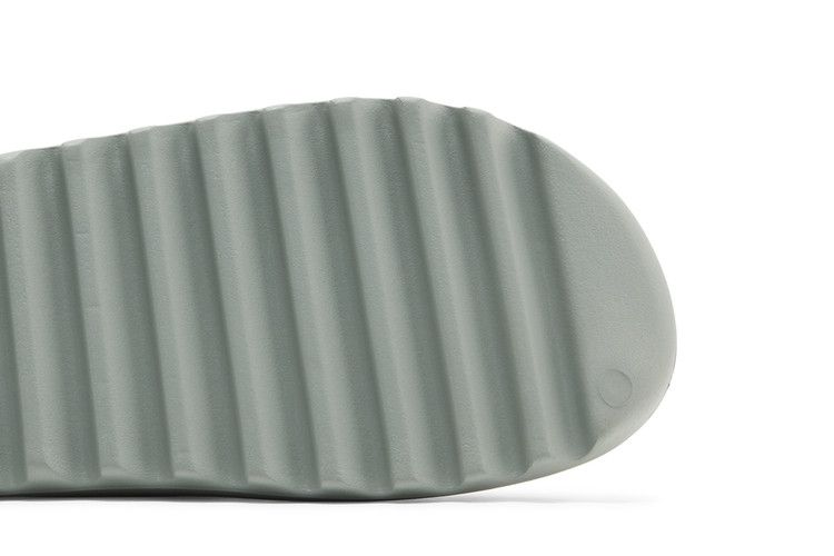 Yeezy Slide Salz - Adidas Sneaker, Detailansicht 6
