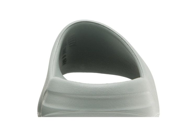 Yeezy Slide Salz - Adidas Sneaker, Detailansicht 8