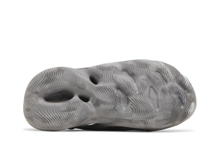 Yeezy Foam RNNR MX Granite - Adidas Sneaker, Detailansicht 5