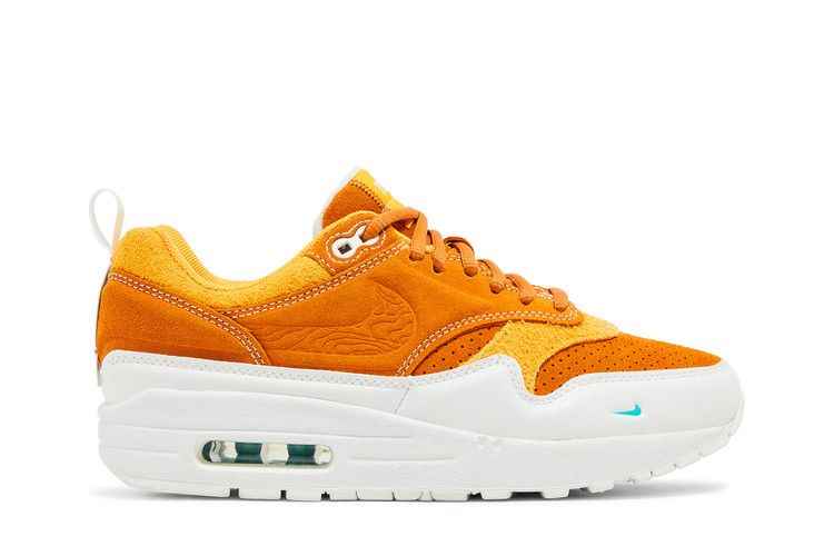 Air Max 1 Serena Williams Design Crew