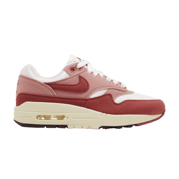 Air Max 1 Red Stardust