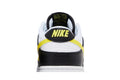 Nike Dunk Low Black Opti Yellow - Nike Sneaker, Detailansicht 9