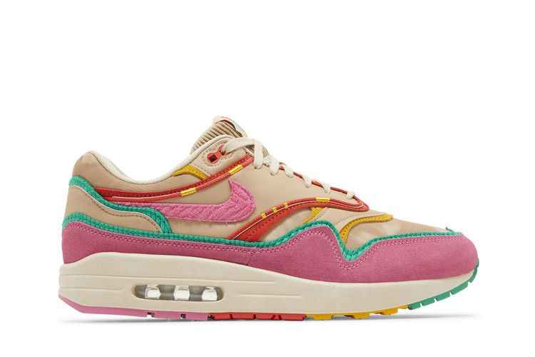 Air Max 1 Familia - Nike Sneaker