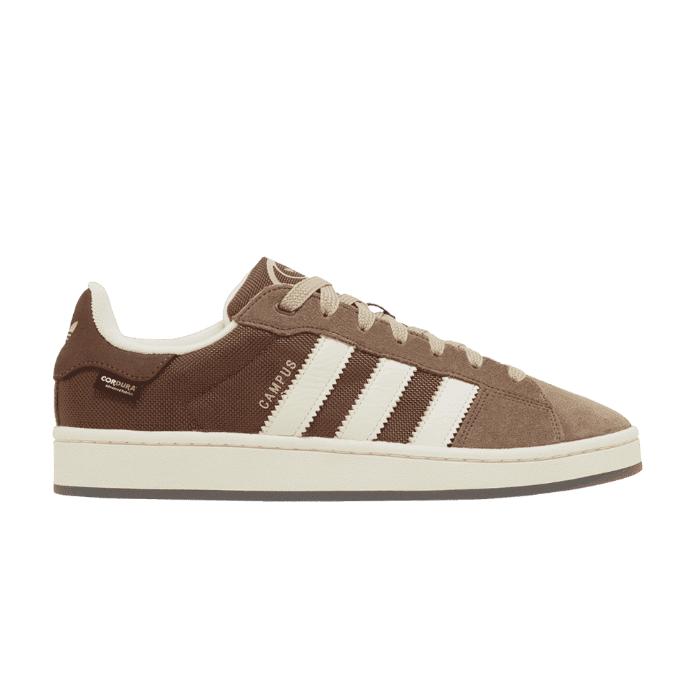 Adidas Campus 00s Pre-Rubbed Brown