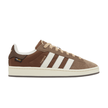 Adidas Campus 00er Vorgeriebenes Braun