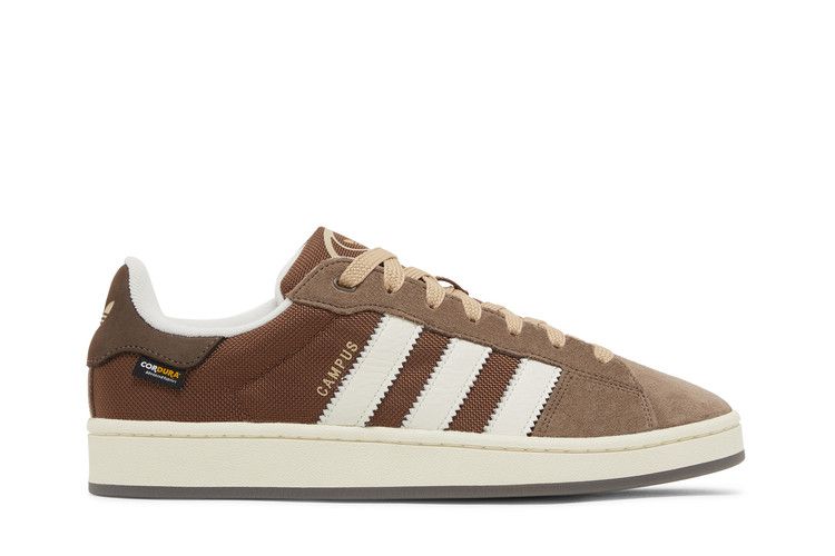 Adidas Campus 00er Wstępnie przetarty brąz