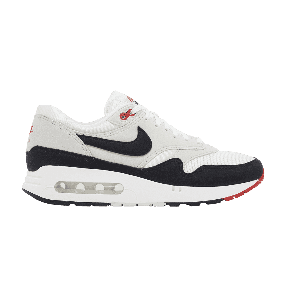 Air Max 1 '86 Big Bubble Obsidian