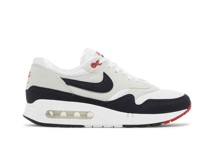 Air Max 1 '86 Big Bubble Obsidian - Nike Sneaker