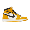 Air Jordan 1 Retro High OG Yellow Ochre - Air Jordan Sneaker