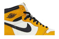 Air Jordan 1 Retro High OG Yellow Ochre - Air Jordan Sneaker, Detailansicht 3